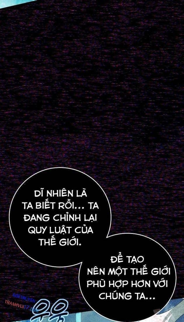 Trở Thành Nhân Viên Cho Các Vị Thần - Page 35