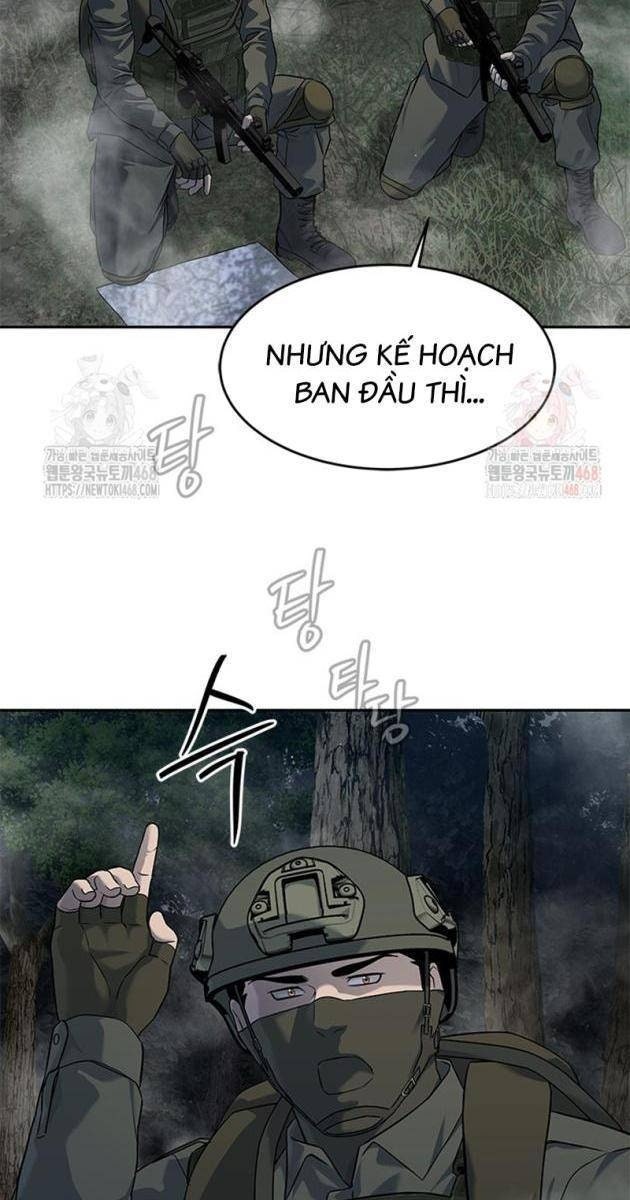 Đội Trưởng Lính Đánh Thuê - Page 60