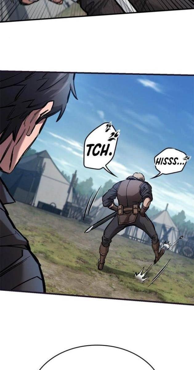 Hiệp Sĩ Sống Vì Ngày Hôm Nay - Page 22