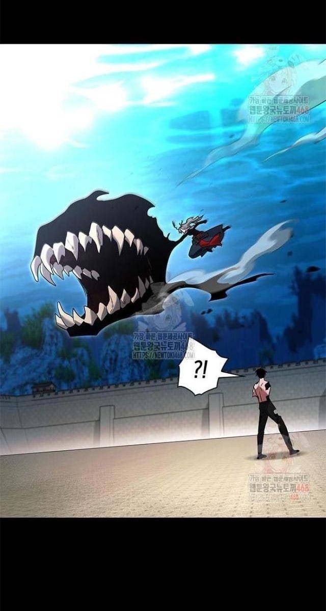 Đêm Của Yêu Tinh - Page 6