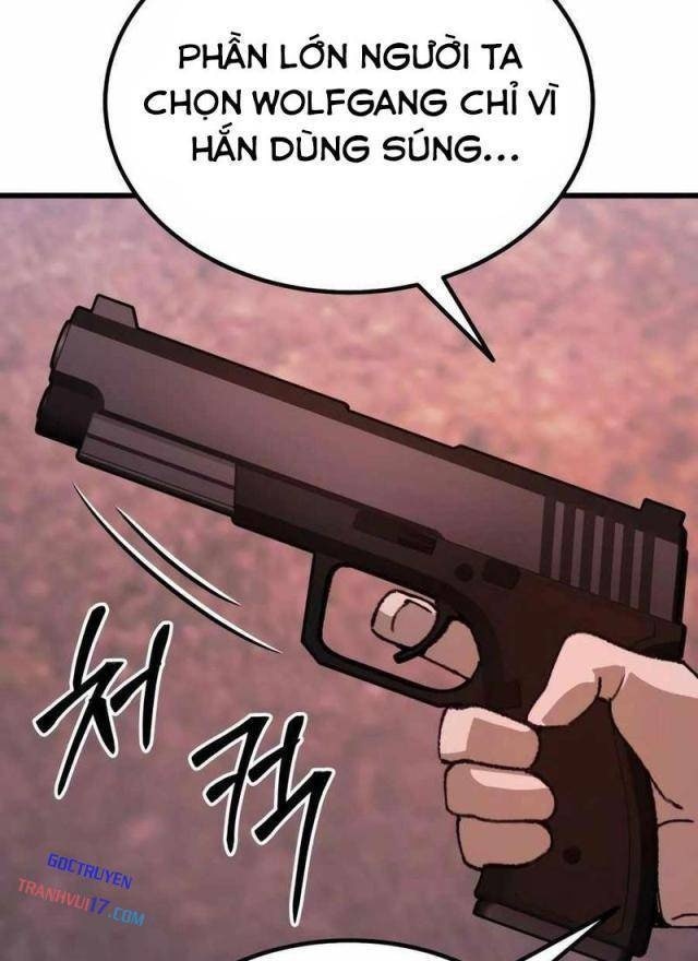 Tôi Đã Hồi Quy Nhưng Tận Thế Không Đến - Page 8