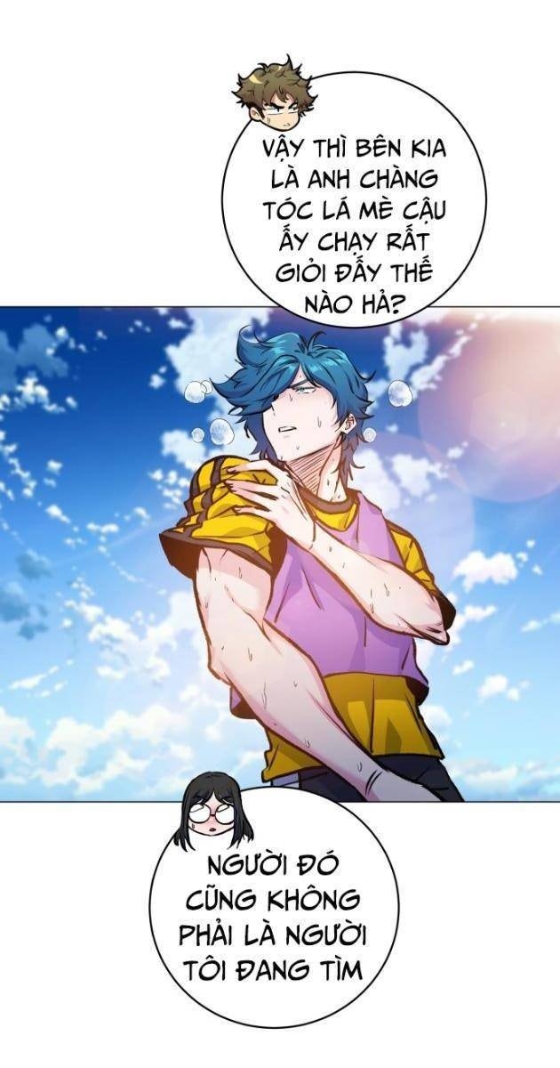 Góc Cao Khung Thành - Page 45