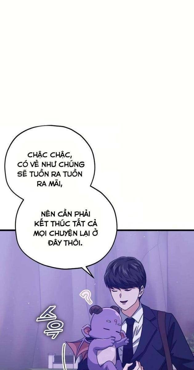 Bố Tôi Quá Mạnh - Page 41