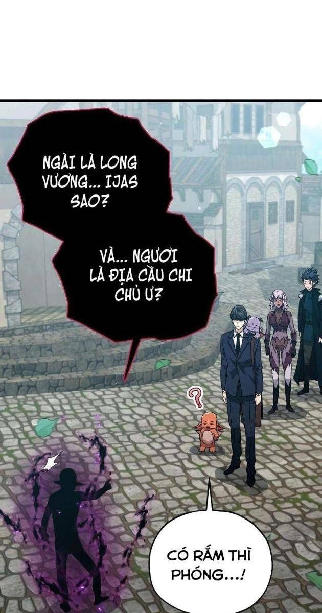 Bố Tôi Quá Mạnh - Page 28