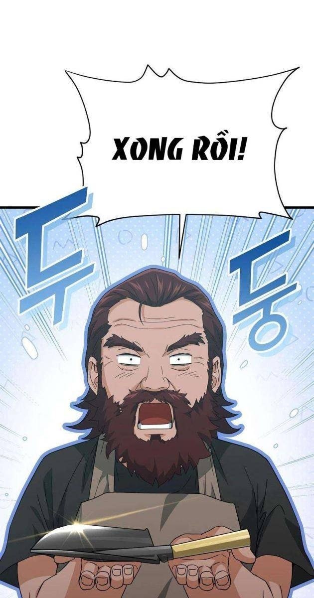 Bố Tôi Quá Mạnh - Page 117