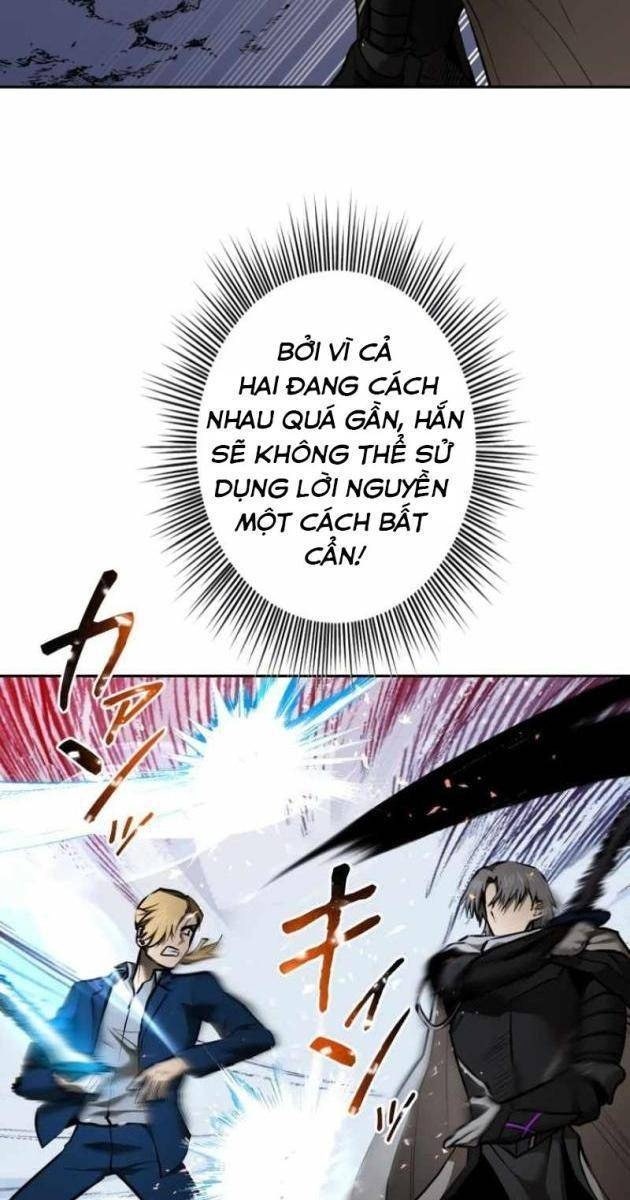 Chinh Phục Hầm Ngục Bằng Sao Chép Và Dán - Page 100