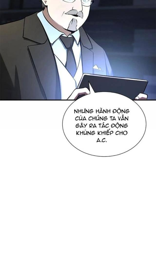 Sự Trở Lại Ma Dược Sư Cấp FFF - Page 47