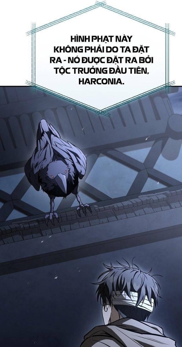 Vô Hồn Bất Kính Giả Dạ - Page 127