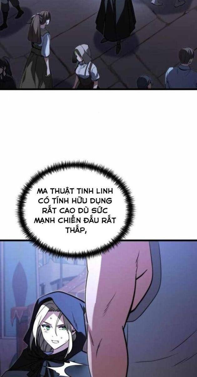 Hắc Kị Sĩ Thiên Tài Giới Hạn Thời Gian - Page 81