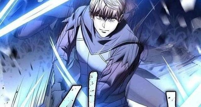 Sự Trở Lại Của Đại Pháp Sư - Page 32