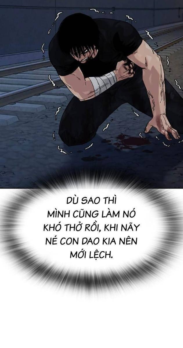 Để Có Thể Sống Sót - Page 107