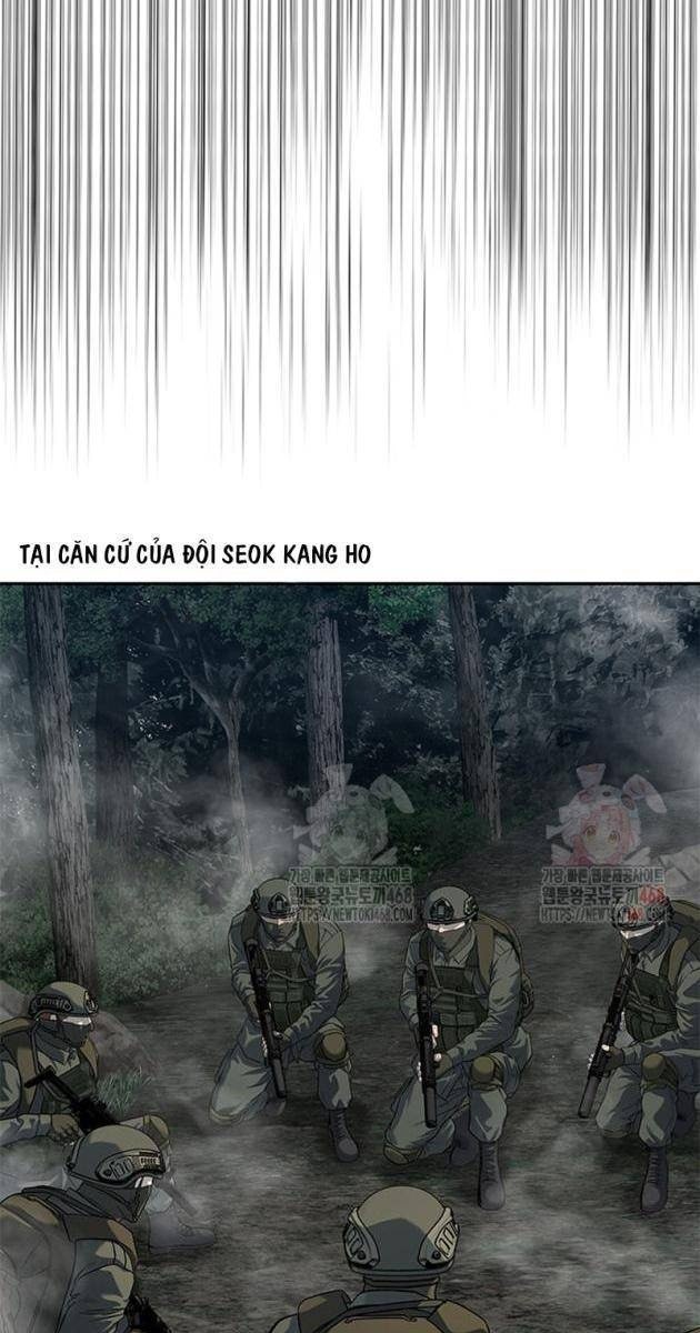 Đội Trưởng Lính Đánh Thuê - Page 54