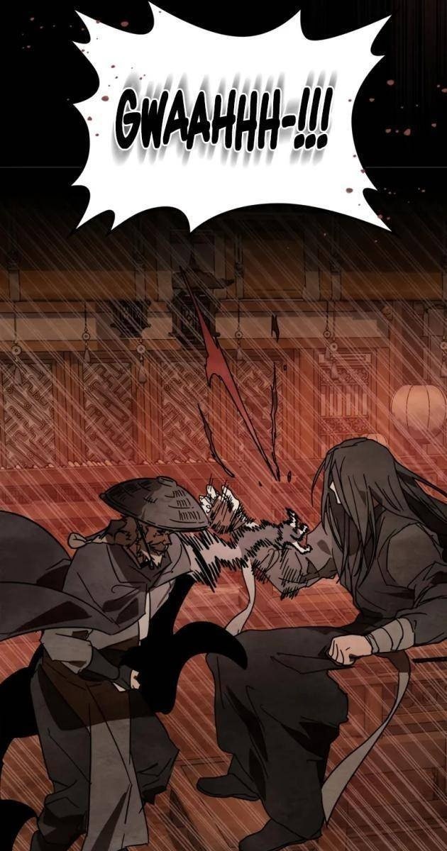 Sự Trở Lại Của Thần - Page 63