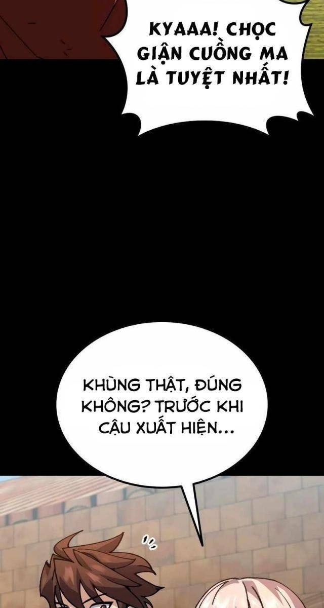 Tôi Đã Hồi Quy Nhưng Tận Thế Không Đến - Page 134