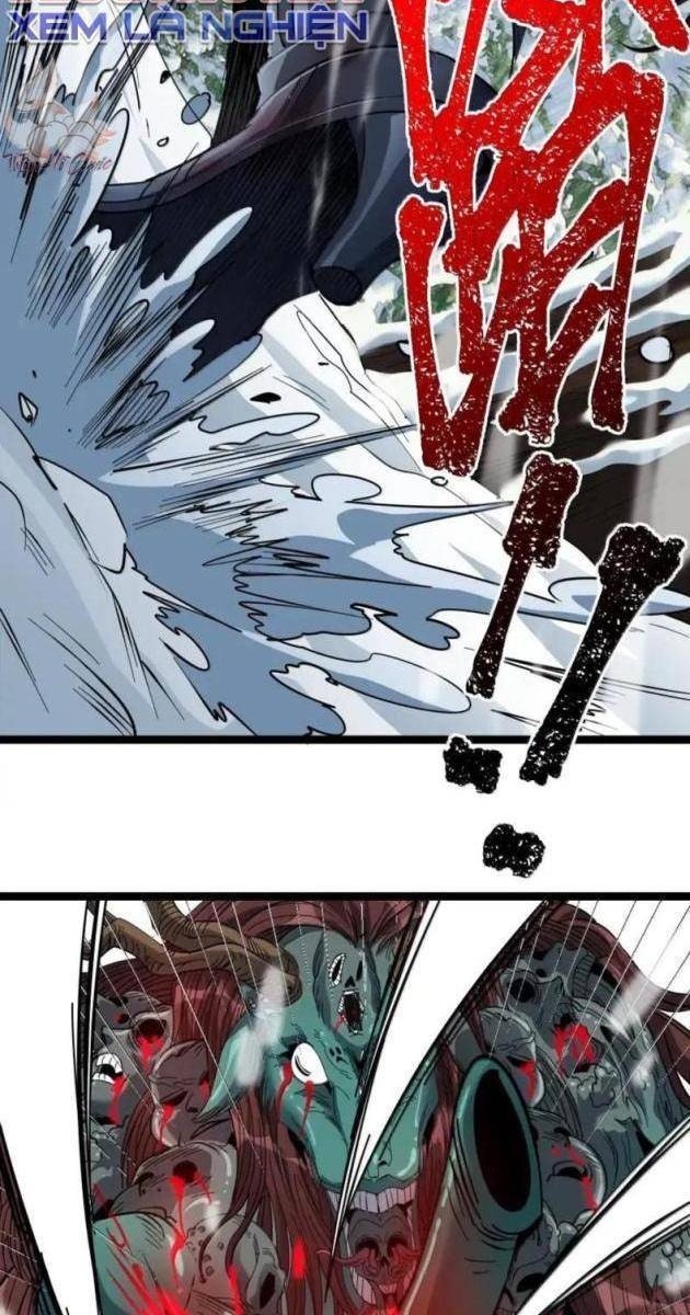 Sức Mạnh Của Ác Thần - Page 5