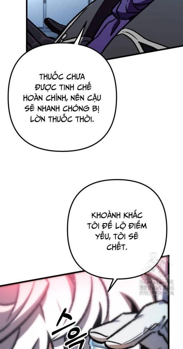 Sát Thủ Thiên Tài Đơn Độc - Page 36