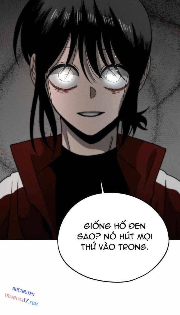 Dự Án Sao Hoả - Page 41