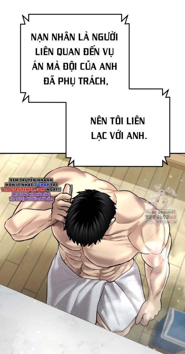 Cảnh Sát Bất Bại - Page 176