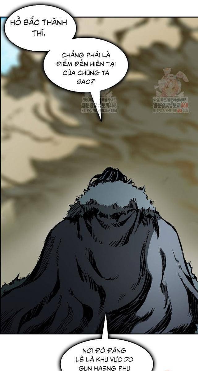 Hồi Ức Chiến Thần - Page 46