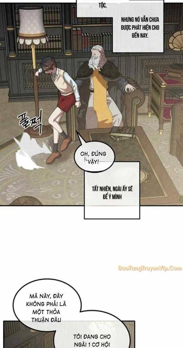 Con Trai Út Huyền Thoại Nhà Hầu Tước - Page 48