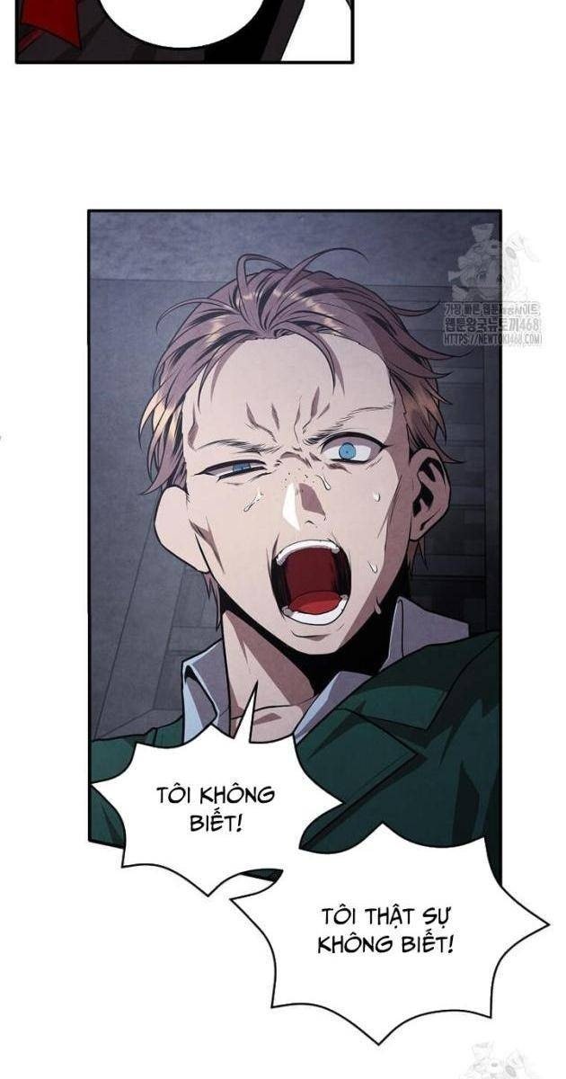 Con Trai Út Huyền Thoại Nhà Hầu Tước - Page 10