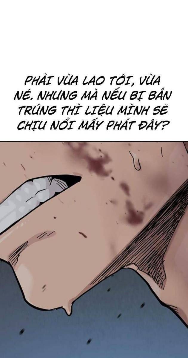 Để Có Thể Sống Sót - Page 67