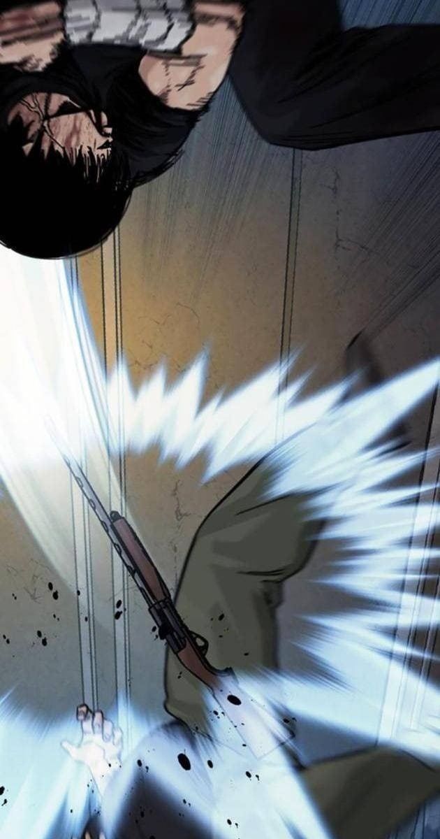 Để Có Thể Sống Sót - Page 144