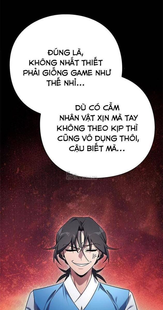 Đêm Của Yêu Tinh - Page 149