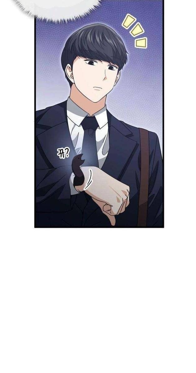 Bố Tôi Quá Mạnh - Page 92