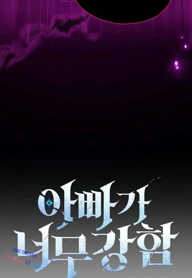 Bố Tôi Quá Mạnh - Page 104