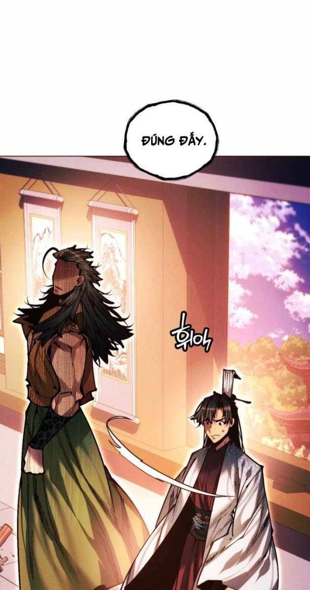 Chuyển Sinh Vào Thế Giới Võ Lâm - Page 30