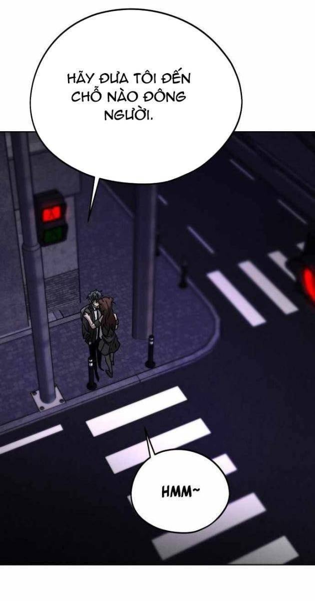 Dự Án Sao Hoả - Page 119