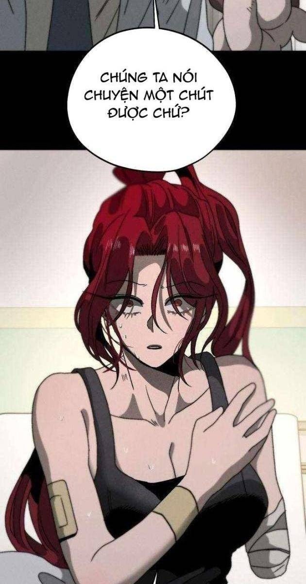 Dự Án Sao Hoả - Page 19