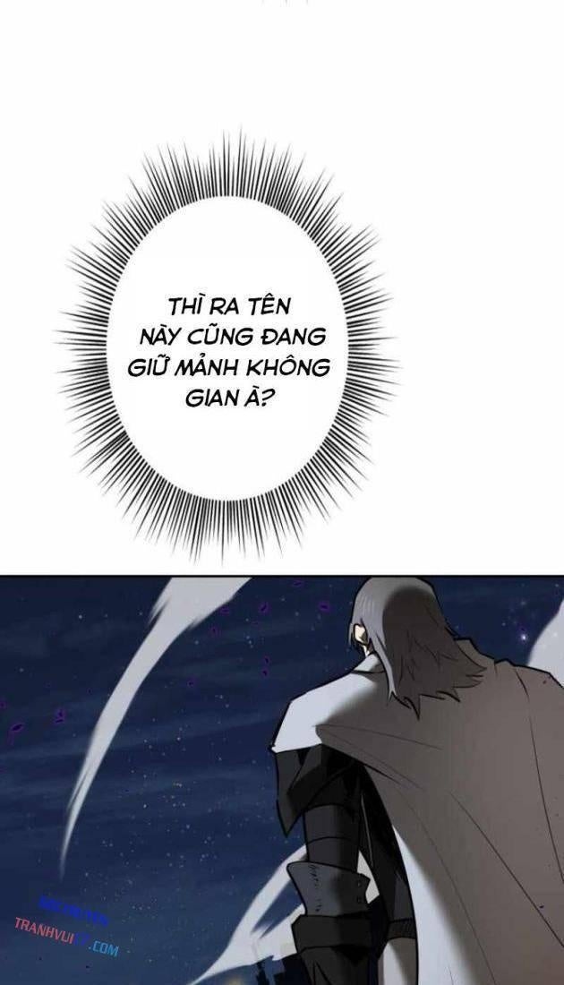 Chinh Phục Hầm Ngục Bằng Sao Chép Và Dán - Page 29