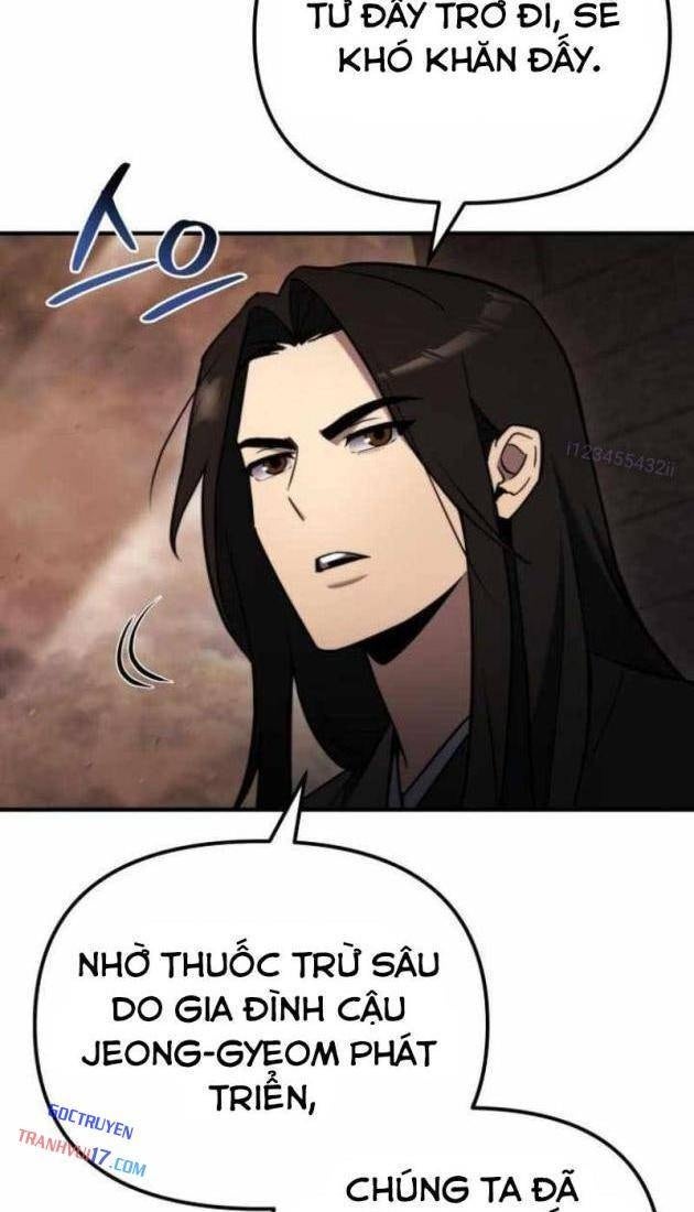 Mạt Thế Hậu Cần - Page 44