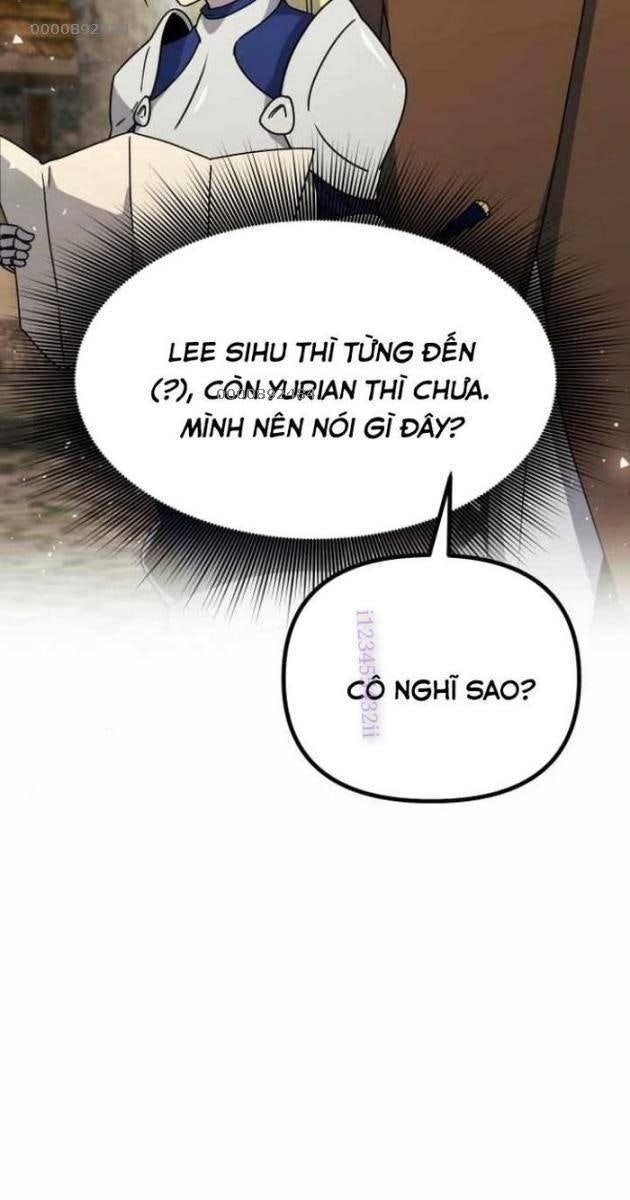 Nhập Vai Phản Diện Mắt Cáo Hoàn Hảo - Page 5