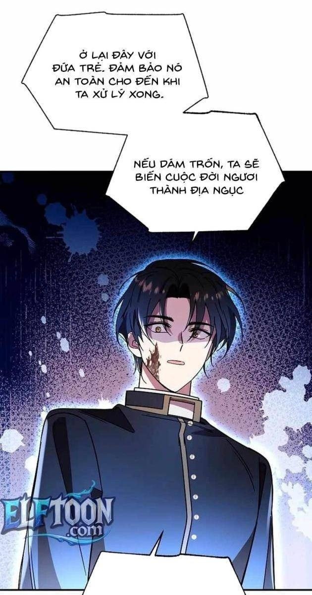 Làm Ơn Dừng Đức Giáo Hoàng Lại - Page 91