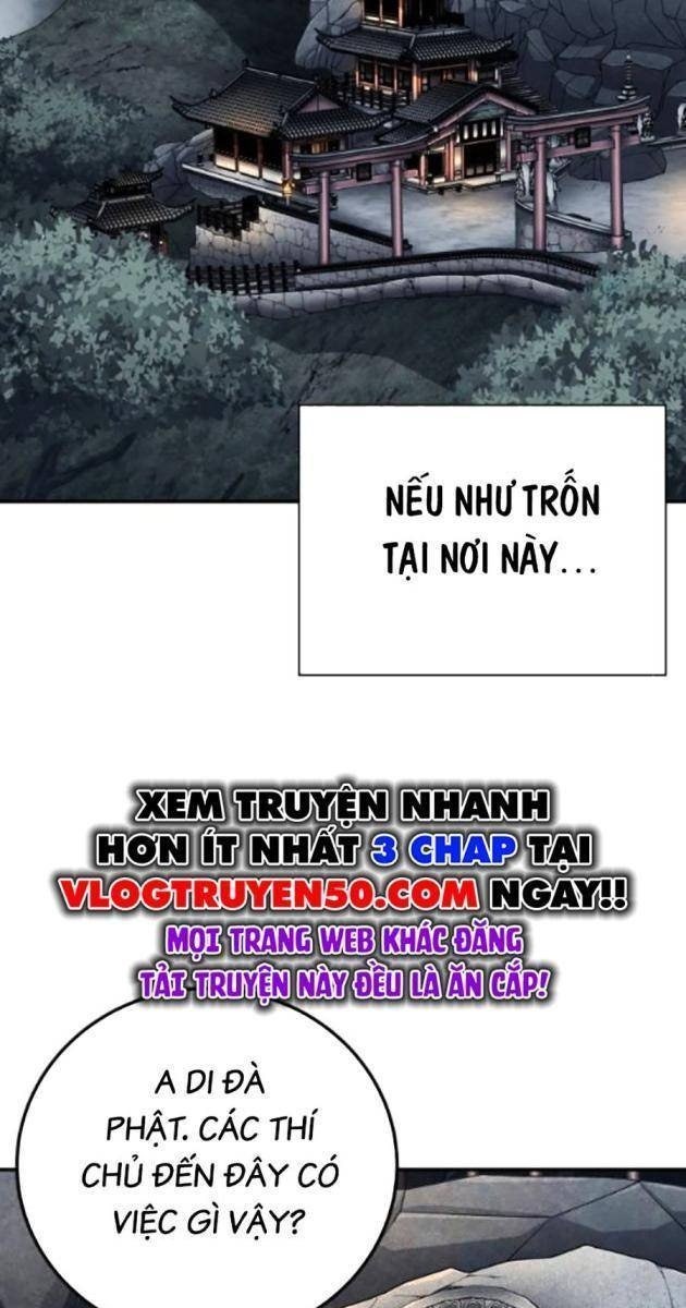 Ông Võ Giả Và Cháu Chí Tôn - Page 74