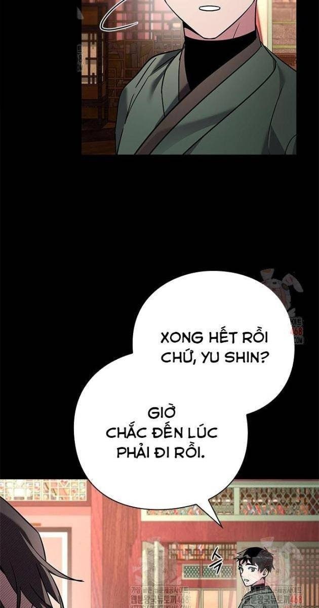 Đêm Của Yêu Tinh - Page 9