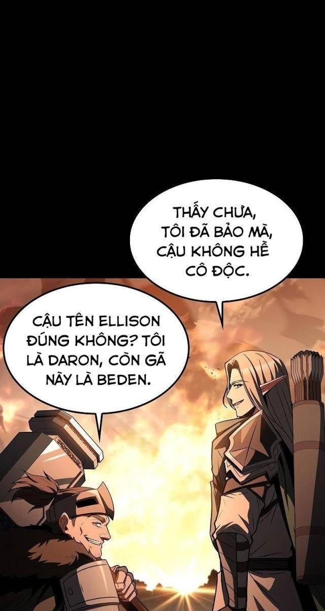 Đại Pháp Sư Mở Nhà Hàng - Page 68