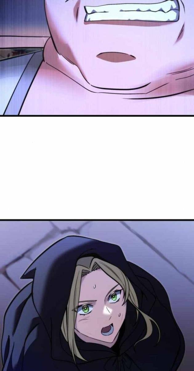 Hắc Kị Sĩ Thiên Tài Giới Hạn Thời Gian - Page 85