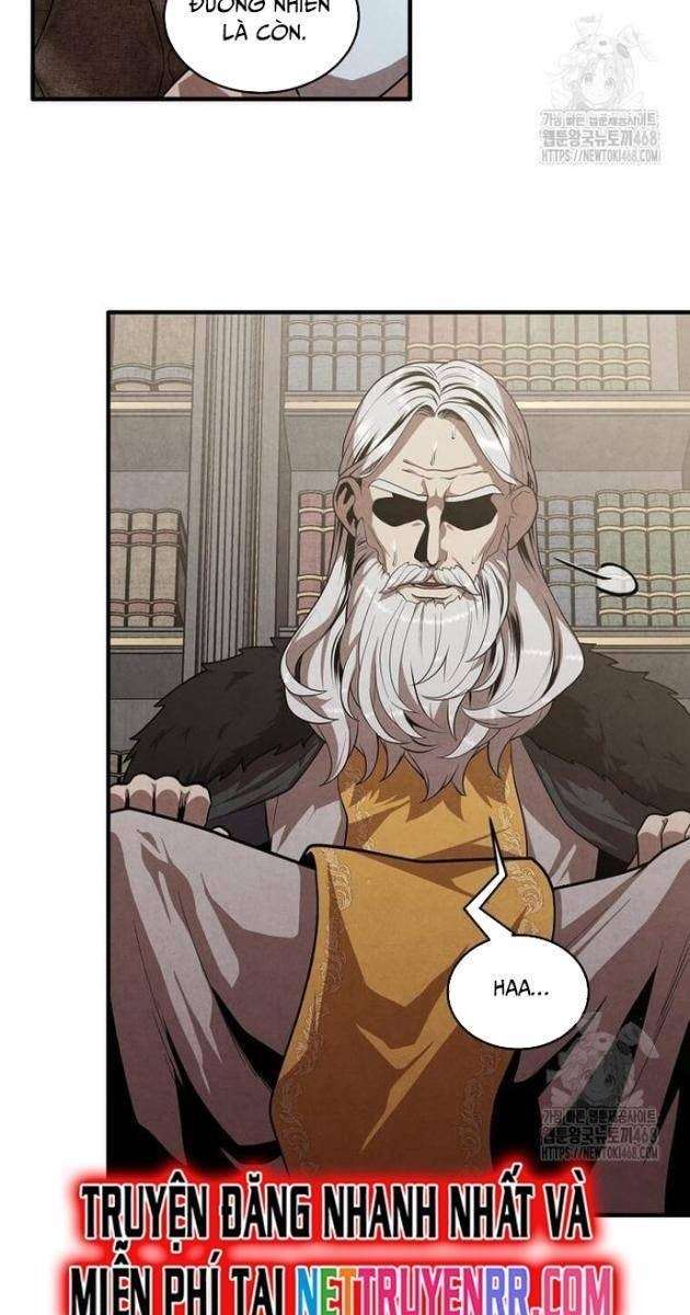 Con Trai Út Huyền Thoại Nhà Hầu Tước - Page 46