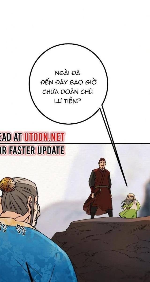 Thiên Quang Minh Nguyệt - Page 109