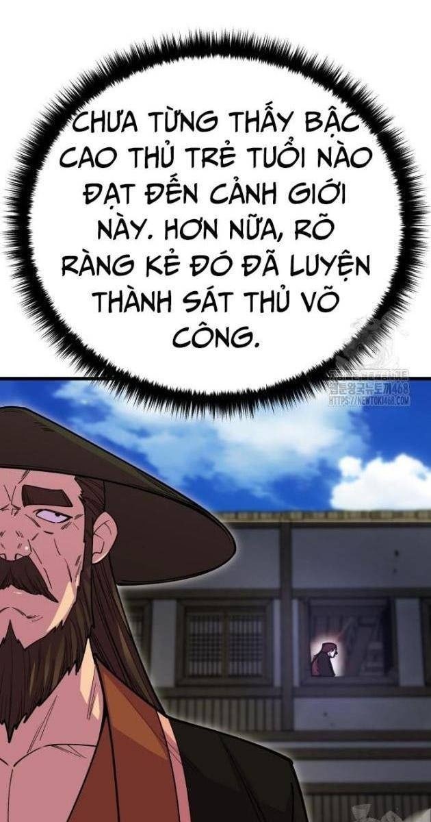 Thiên Hạ Đệ Nhất Đại Sư Huynh - Page 139