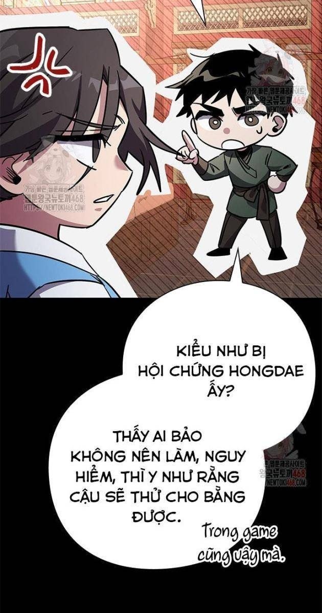 Đêm Của Yêu Tinh - Page 72