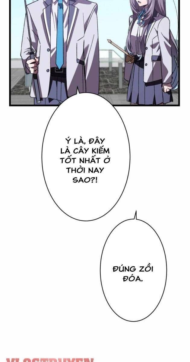 Tuyệt Thế Kiếm Thánh Hồi Quy - Page 85