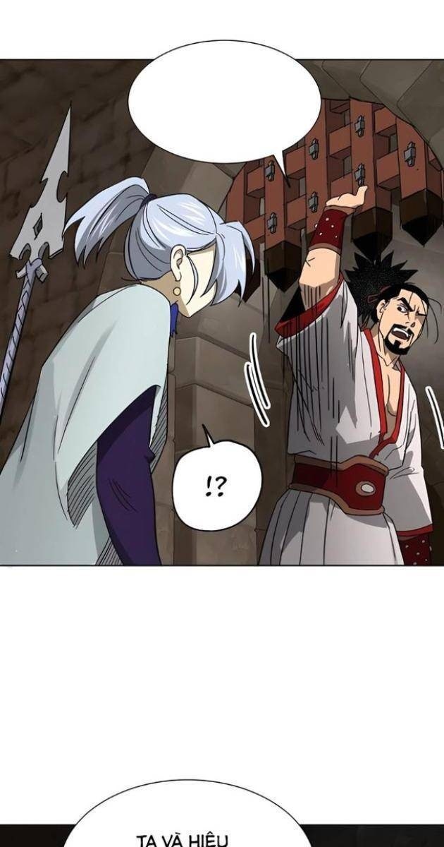 Thăng Cấp Vô Hạn Trong Murim - Page 115