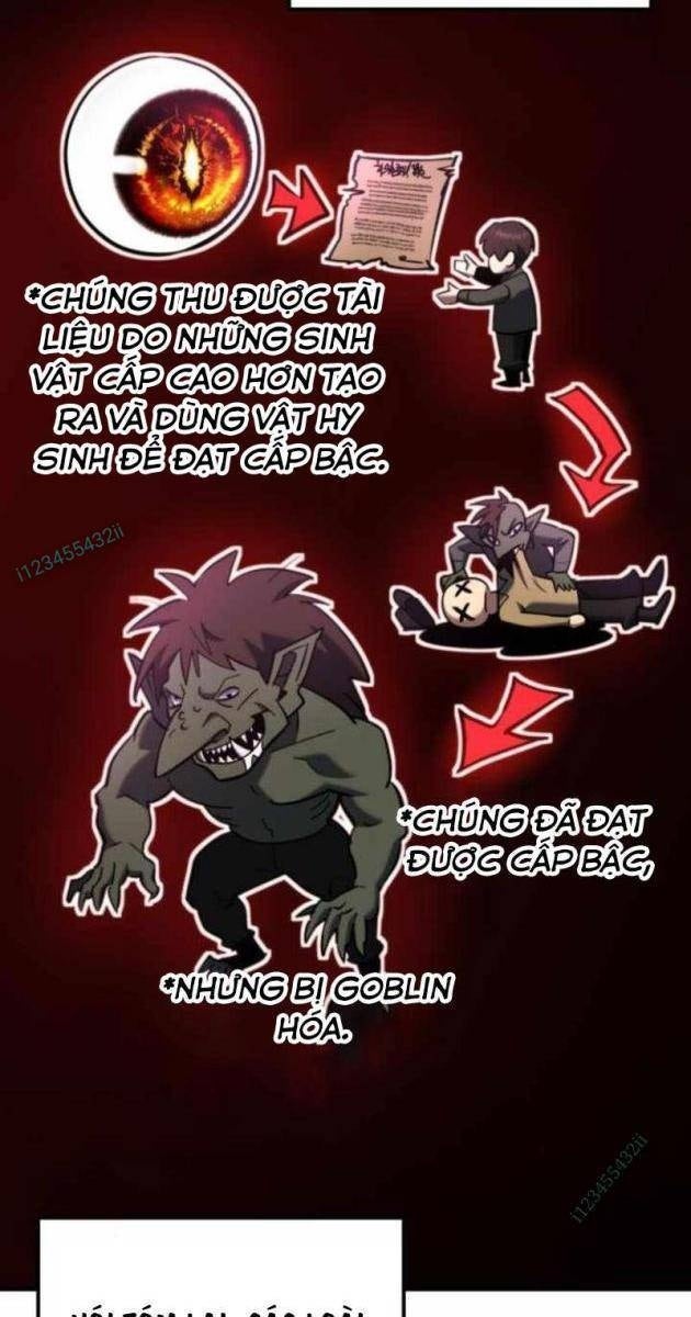 Mạt Thế Hậu Cần - Page 67