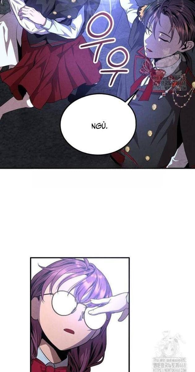 Con Trai Út Huyền Thoại Nhà Hầu Tước - Page 38