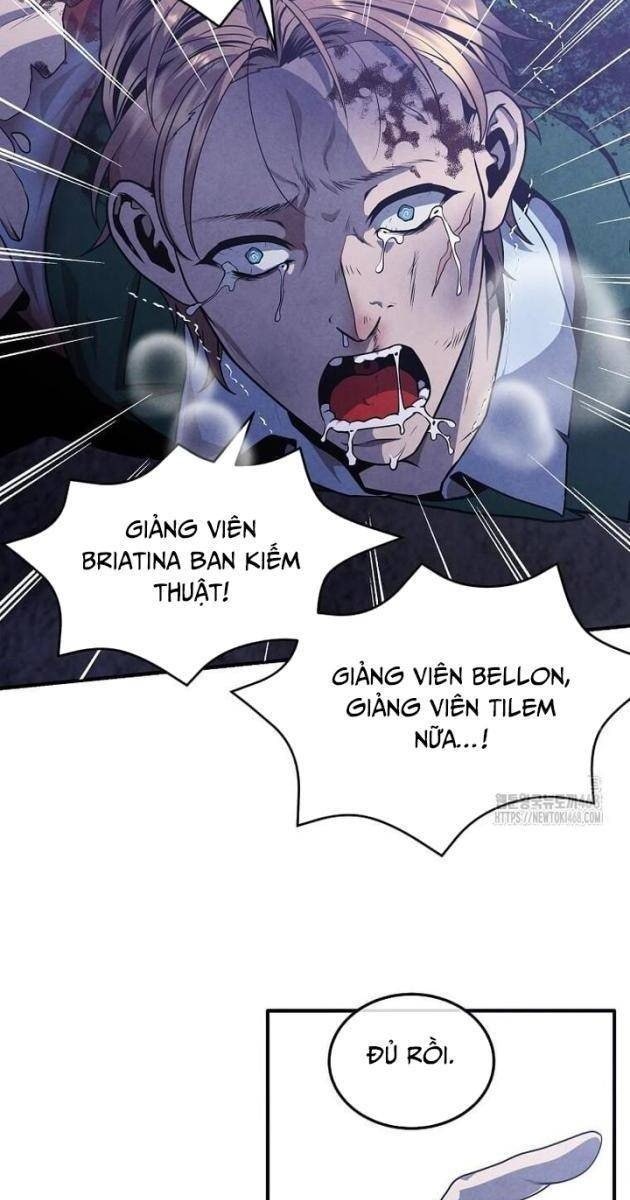 Con Trai Út Huyền Thoại Nhà Hầu Tước - Page 52